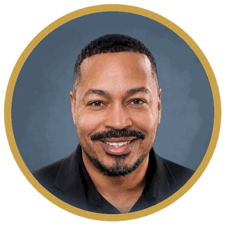 Pastor Ron Smith