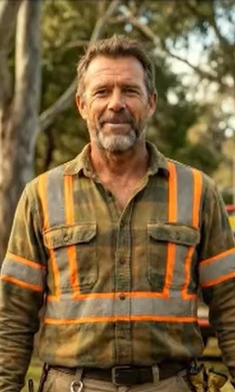 Meet Dave - Arborist