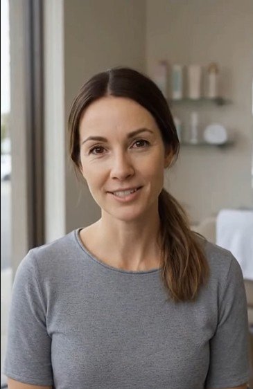 Meet Sarah - Beauty Therapist