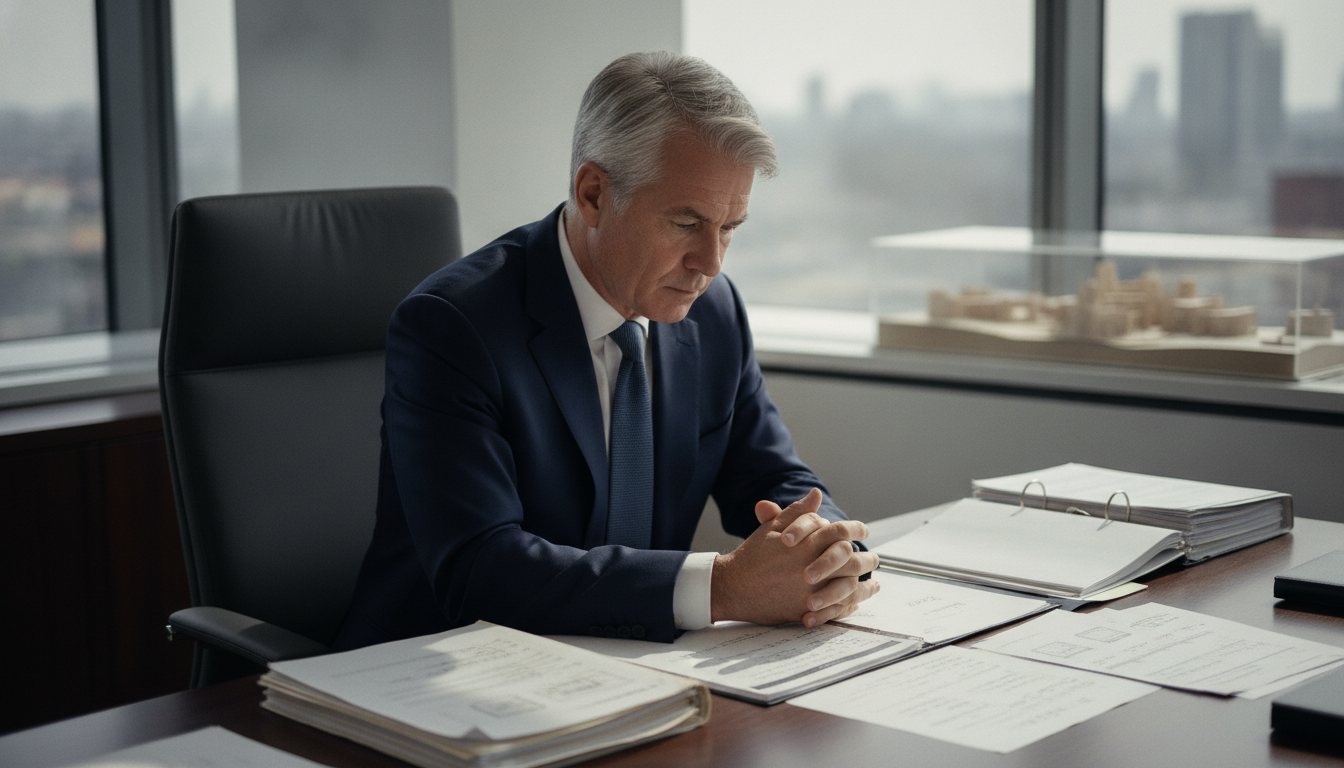 How AI can support strategic thinking