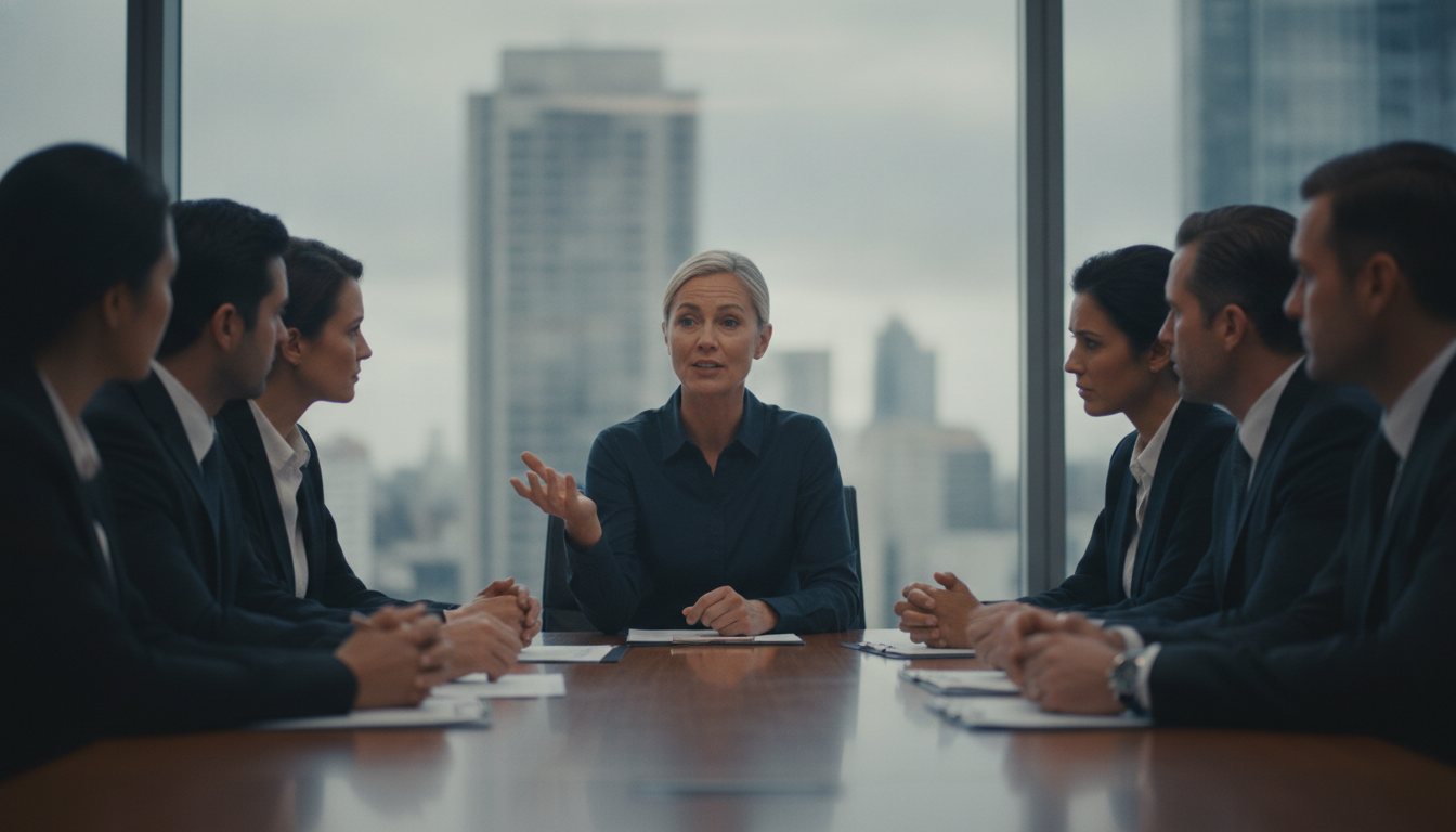 Why AI adoption is no longer an IT issue