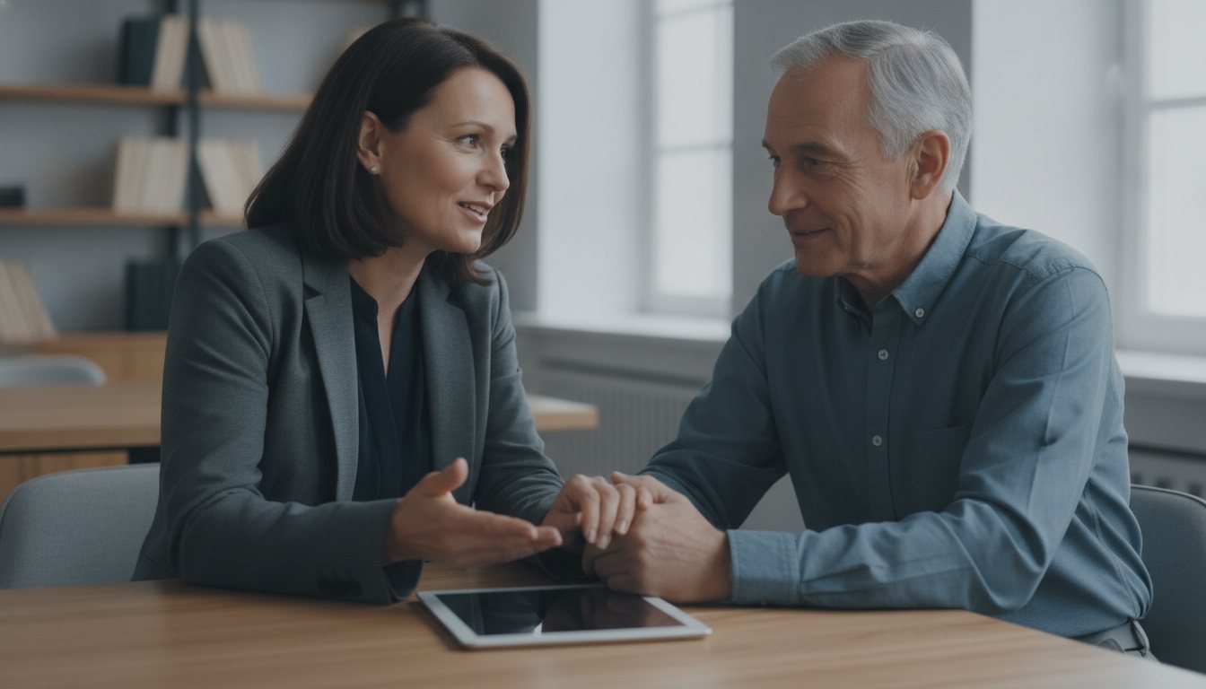 How CEOs should approach the people side of AI adoption: productivity
