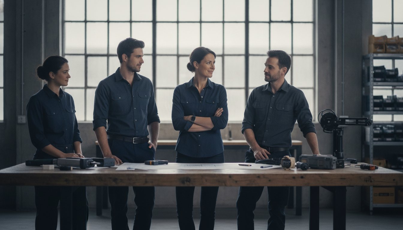 How smaller and mid-sized businesses can use AI to access enterprise-level capability in marketing