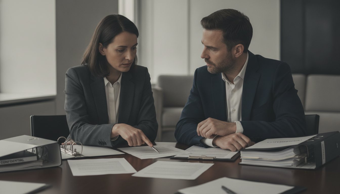 A CEO-friendly approach to AI governance