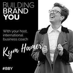 Building Brand You: Healthy Systems artwork
