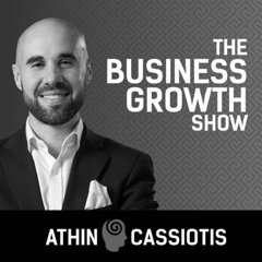 The Business Growth Show, Ep 250 artwork
