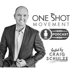 The One Shot Movement, S16E5 artwork
