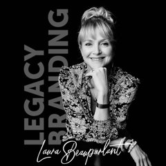 Legacy Branding Podcast, Ep 15 artwork