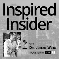 Inspired Insider (Top Giver Series) artwork