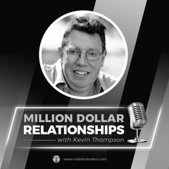 Million Dollar Relationships artwork