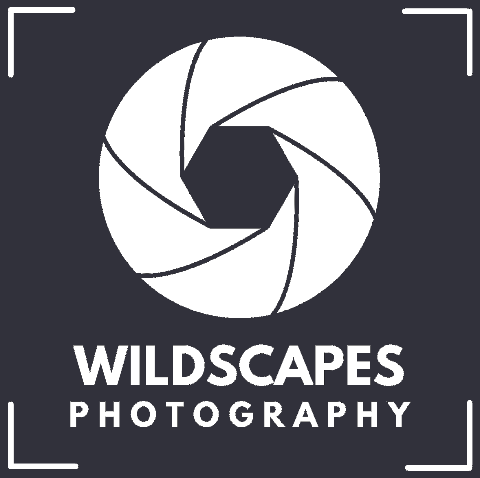 Wildscapes Photography Logo