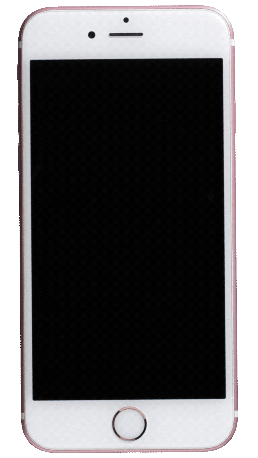 Phone text notification