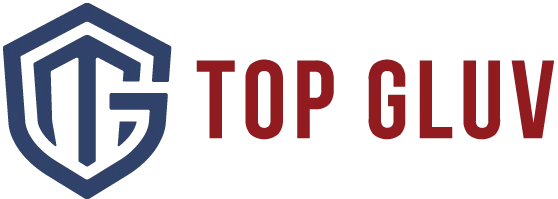 Top Gluv