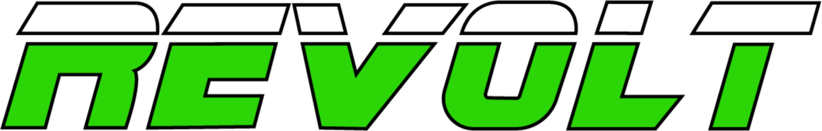 Revolt