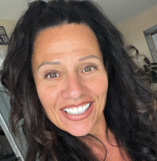 Amy Riley, Peptide Educator
