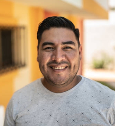 Juan Gomez