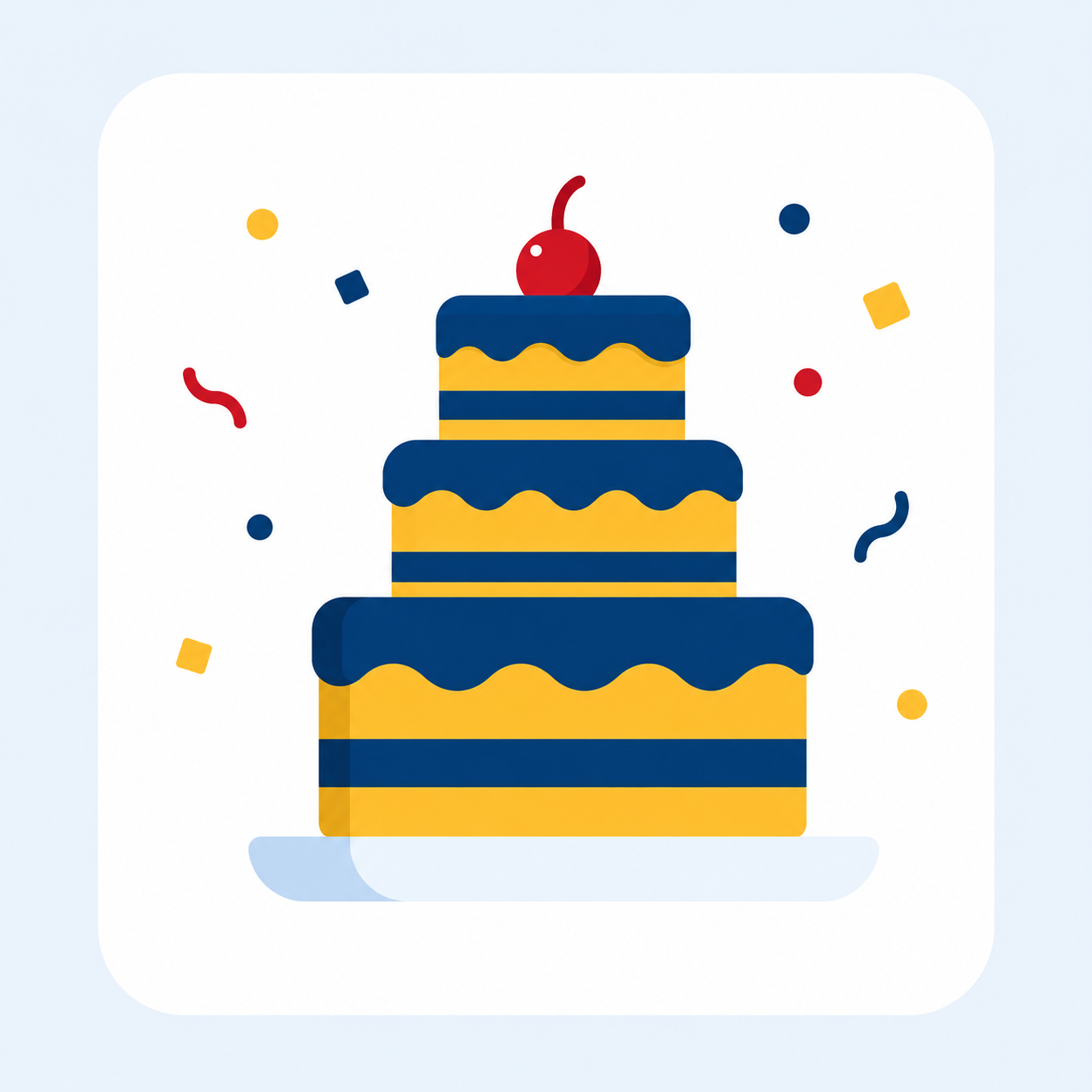 Creative TC 4-year anniversary
