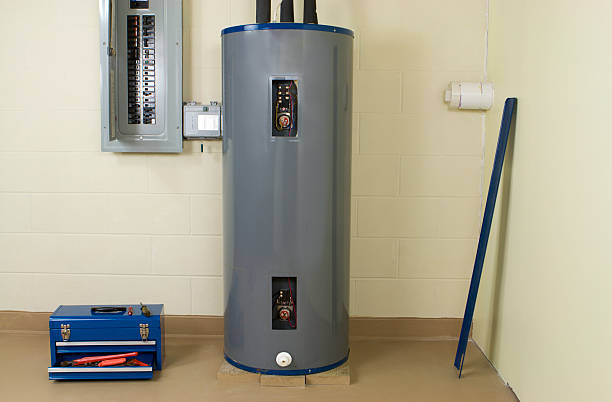 Water Heaters in Toronto