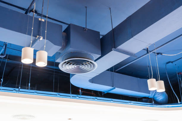 Richmond Hill Humidifiers