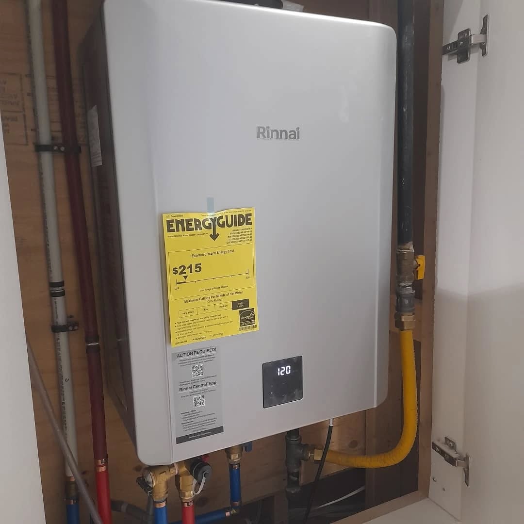 Water Heaters Toronto