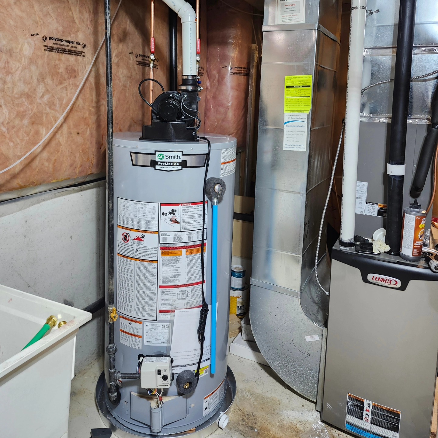 Air Conditioning Toronto