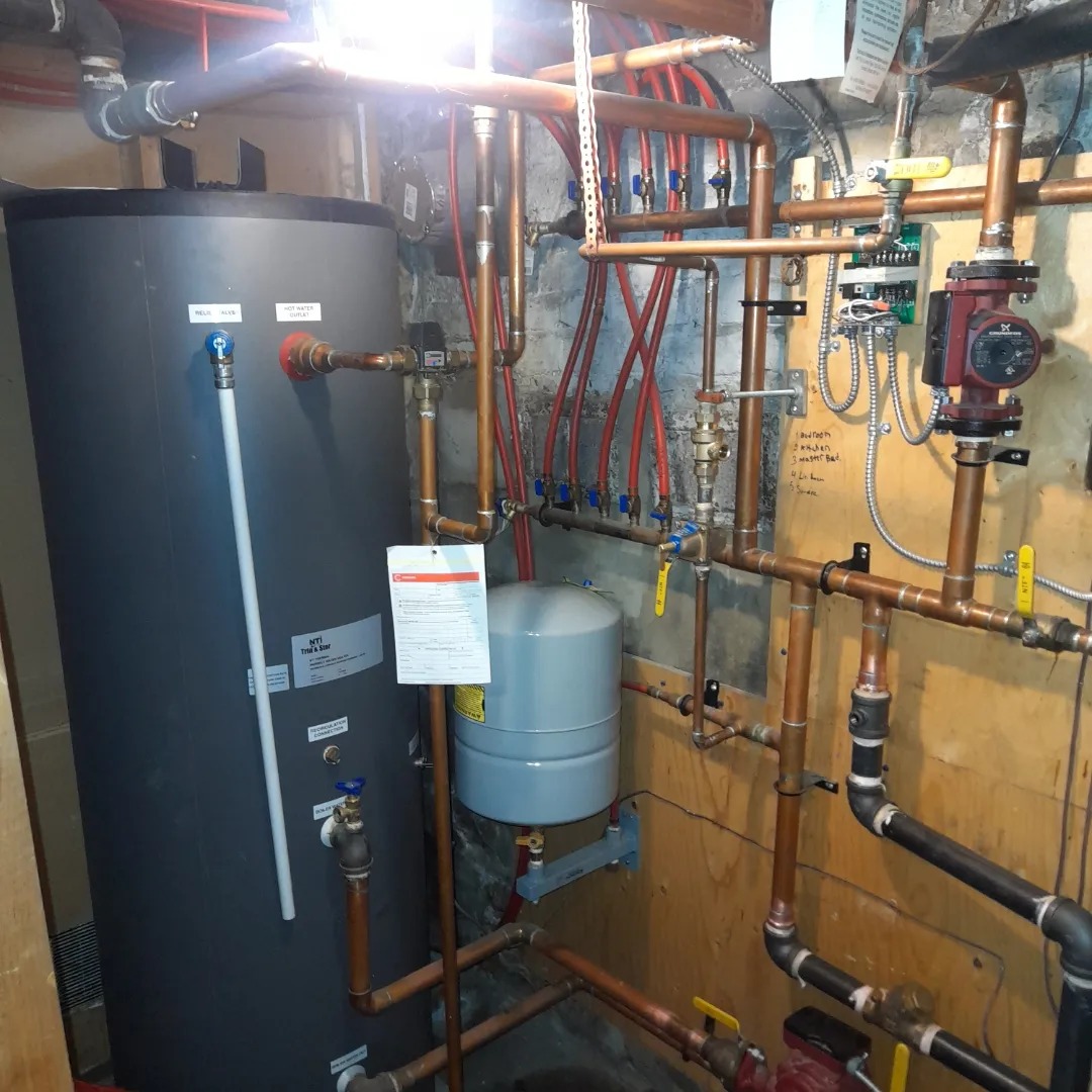 Air Conditioning Toronto