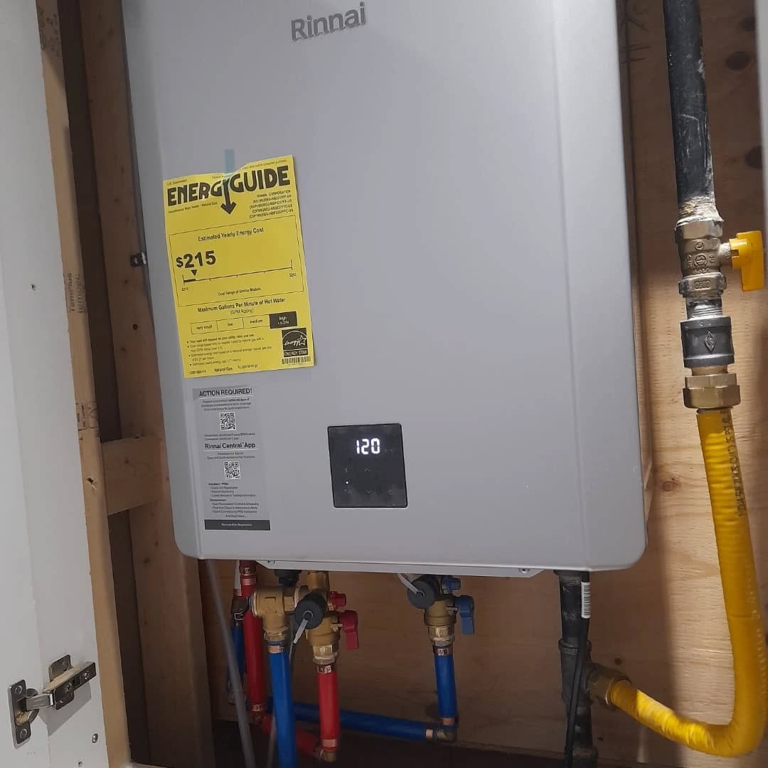 Rooftop Units Toronto