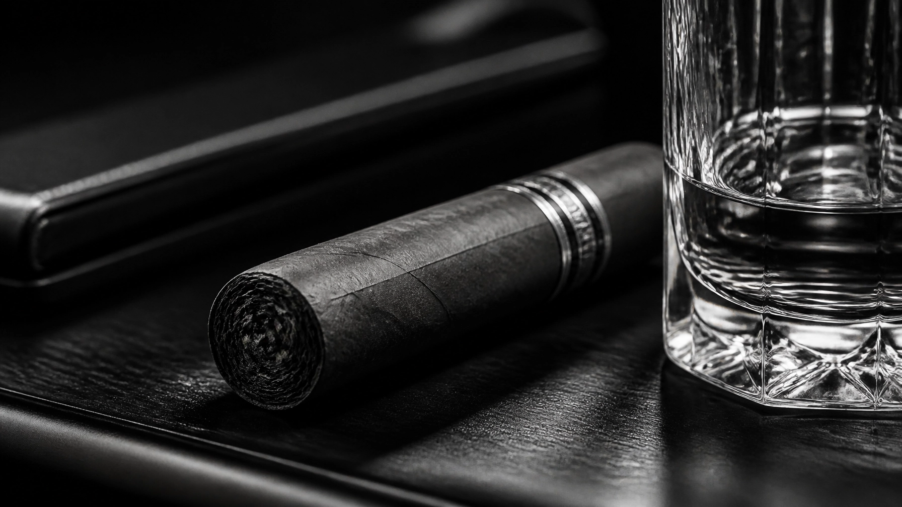 de la Guardia Cigars