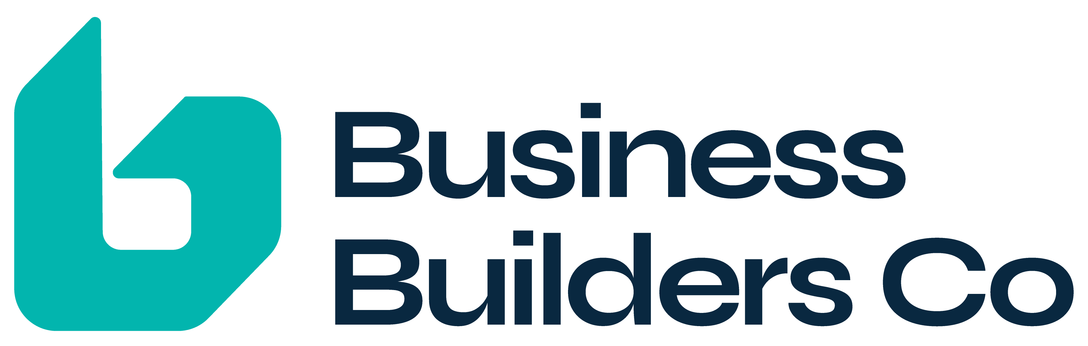 Business Builders Logo