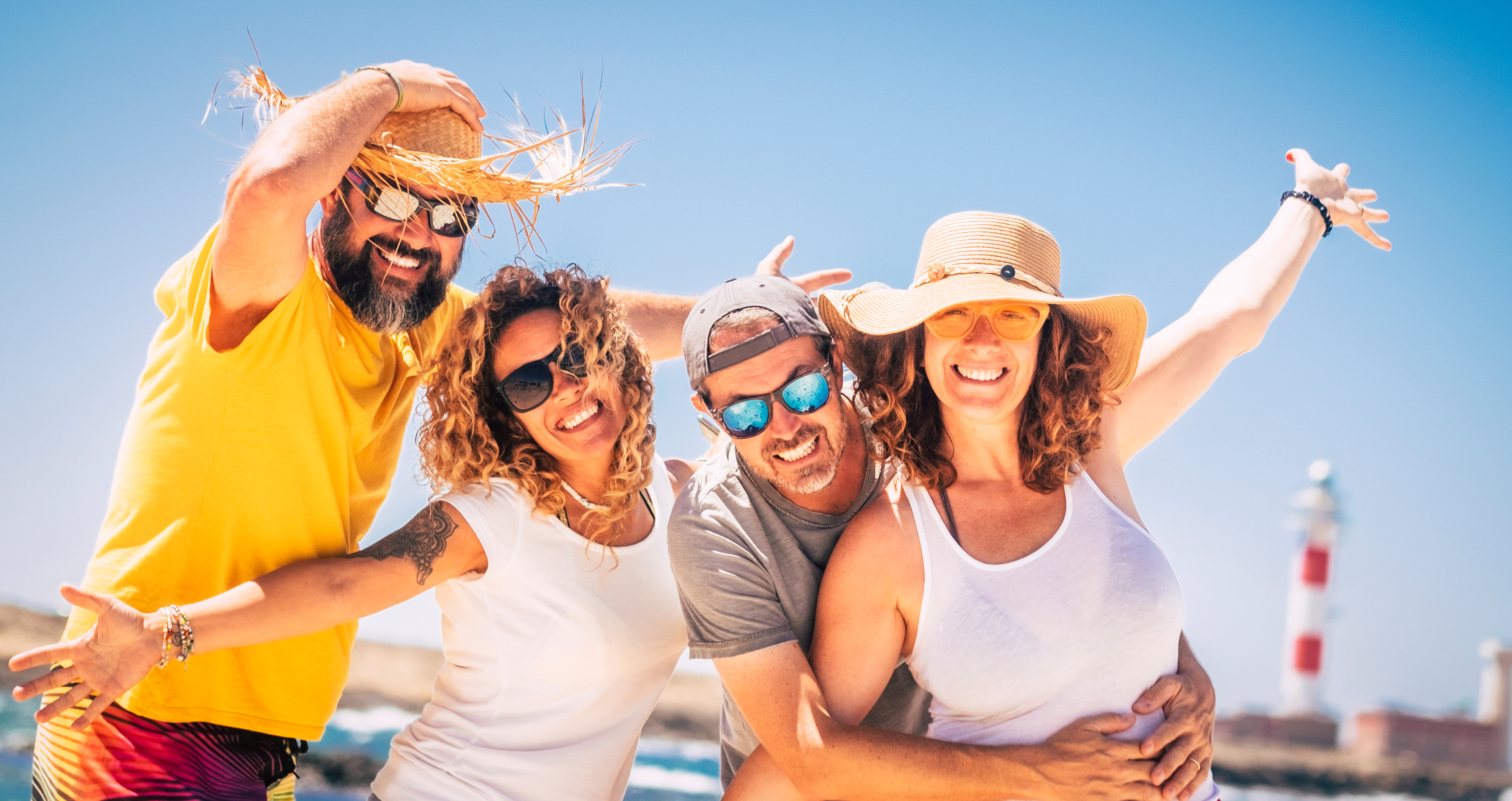 Confident, sweat-free lifestyle after miraDry consultation in McAllen, Texas