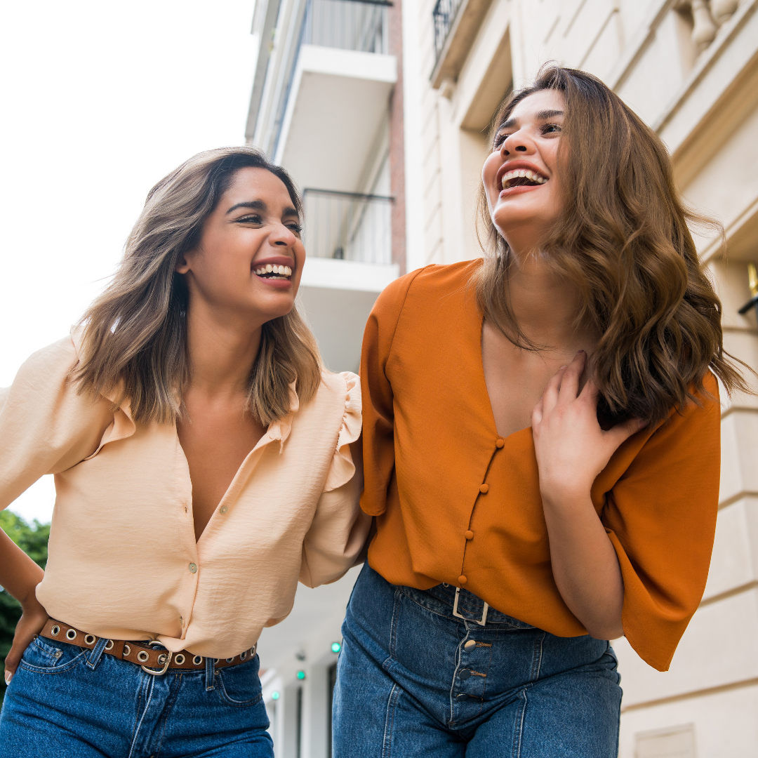 Confident, sweat-free lifestyle after miraDry consultation in McAllen, Texas