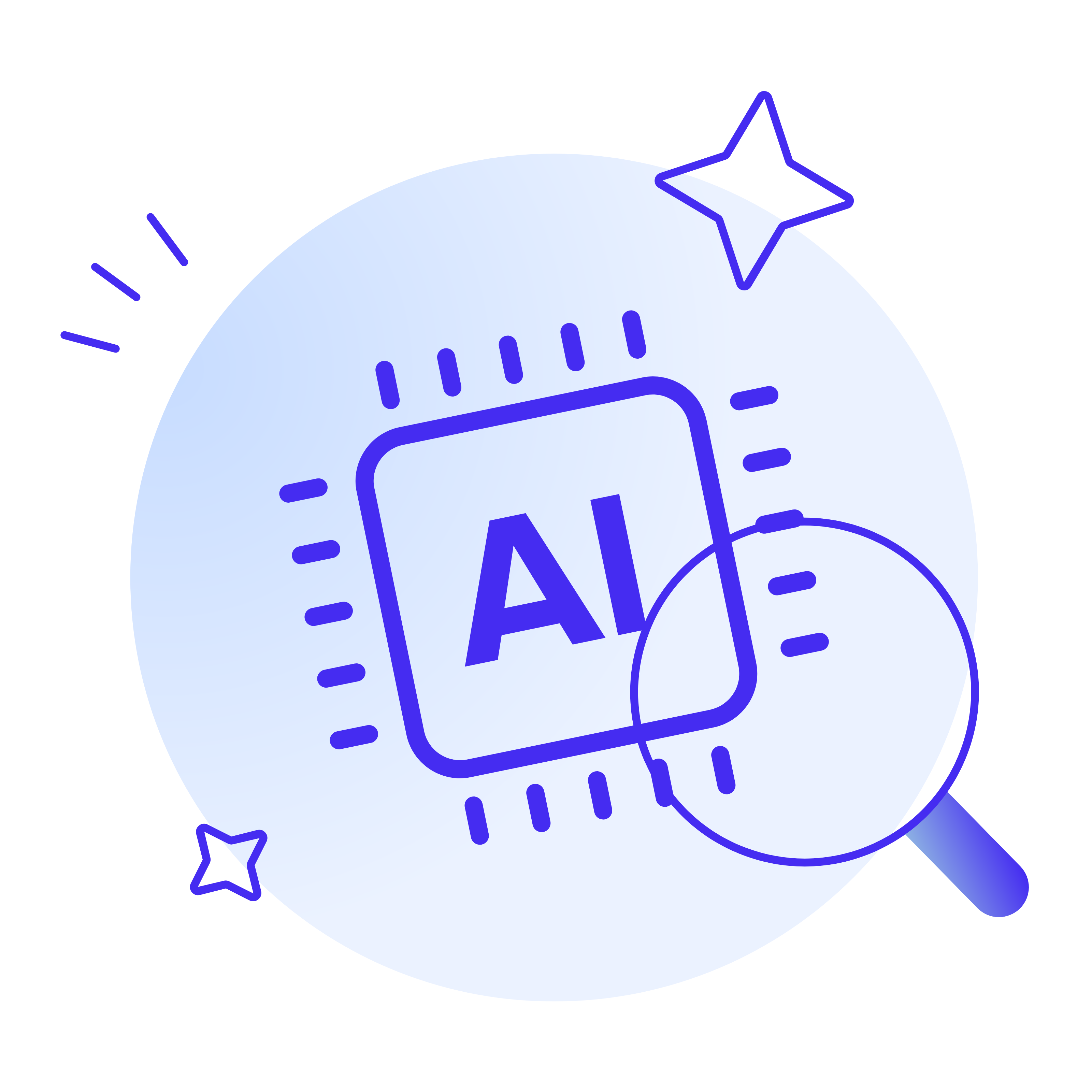 AI-powered business automation tool