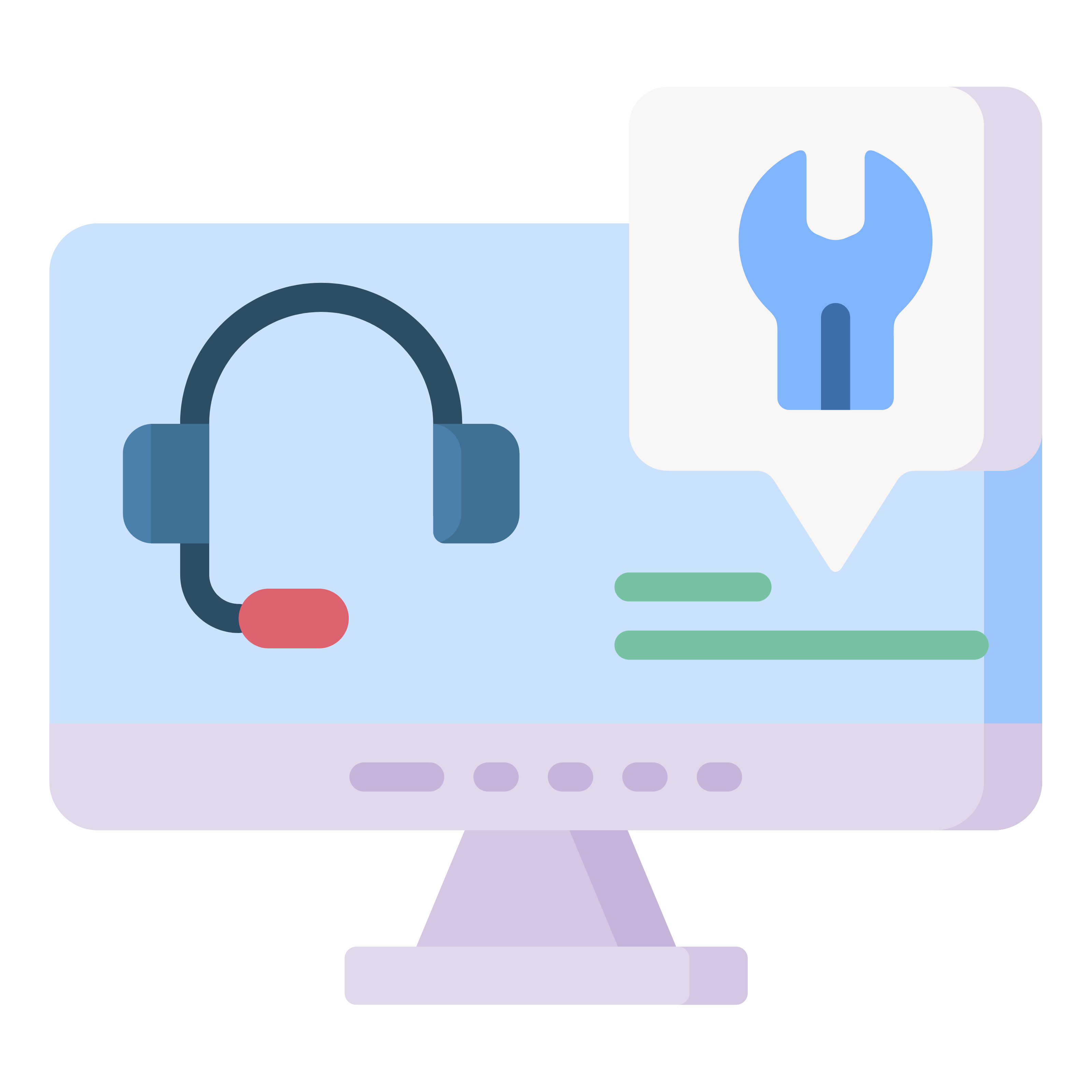 Live customer support and training resources