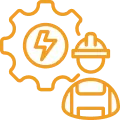 Technology Icon