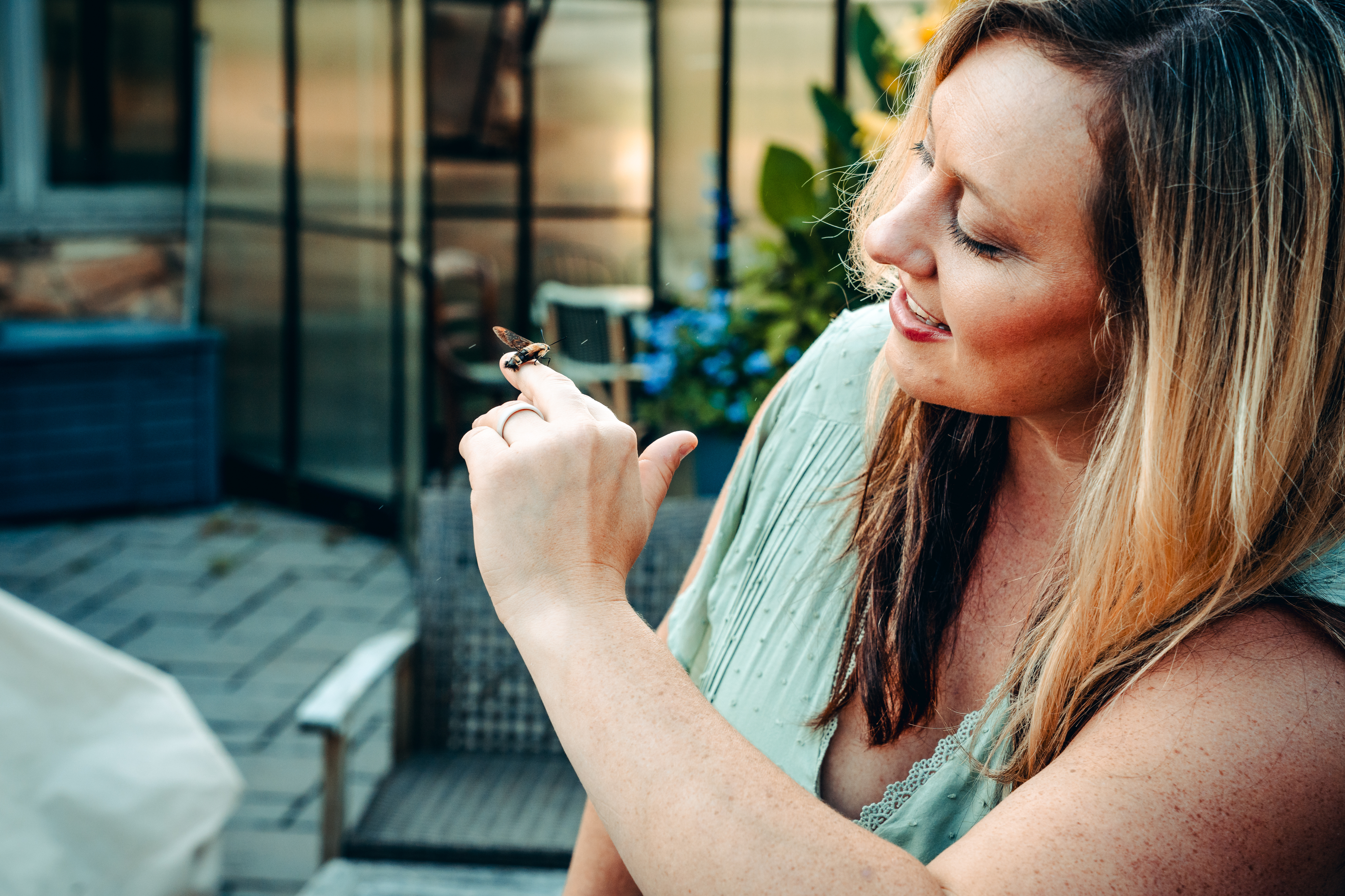 Kristi Calmeyer, Founder of Samara Health Co