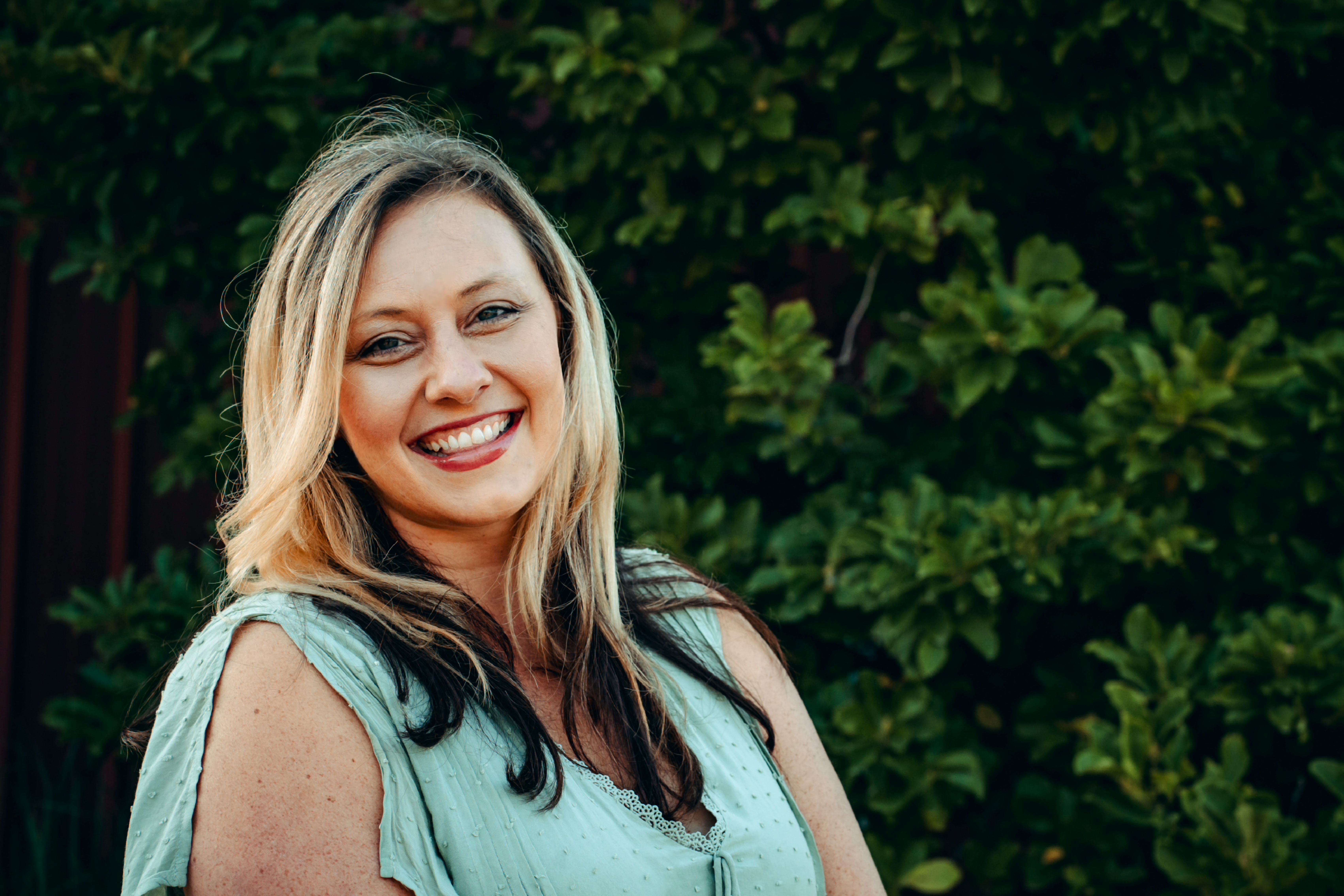 Kristi Calmeyer, RN, MSN