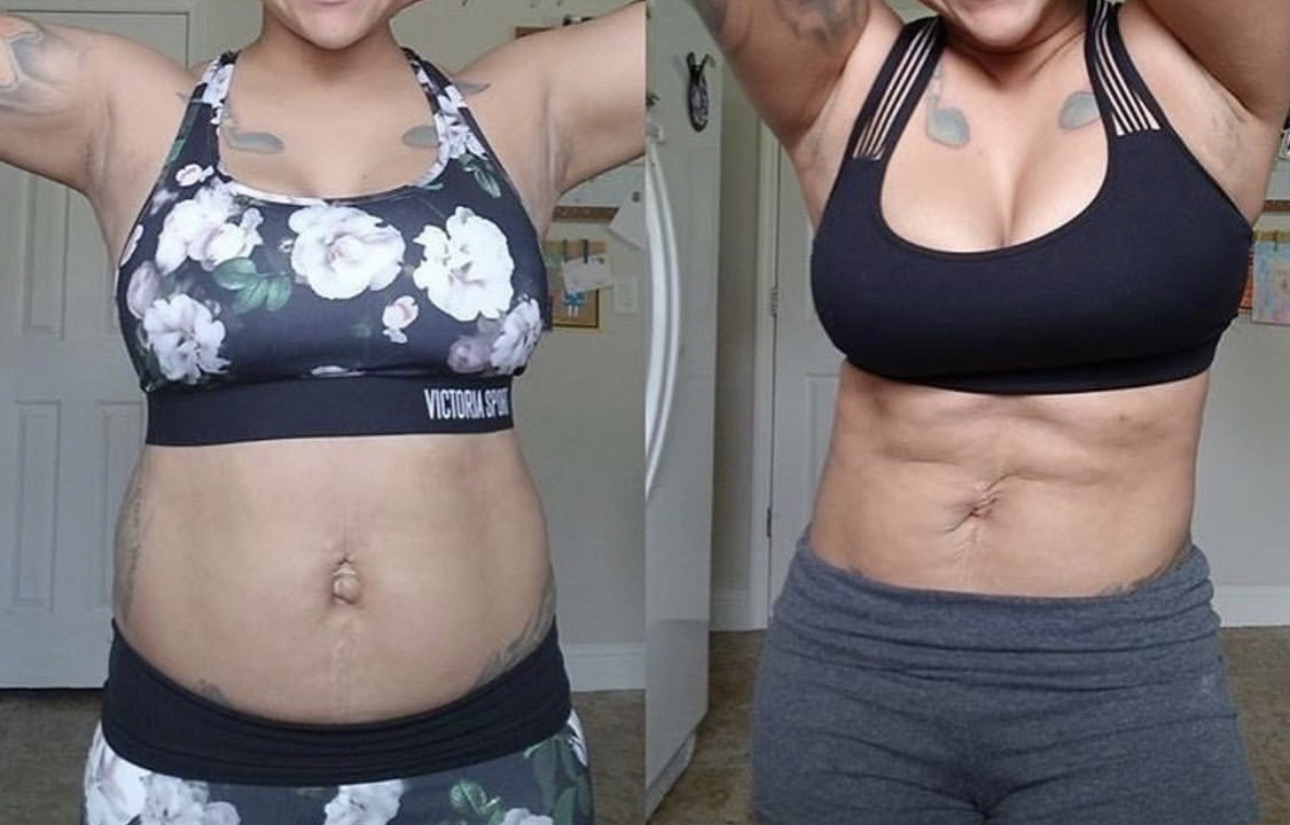 Client transformation result