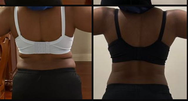 Client transformation result