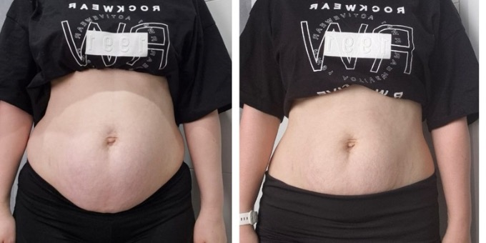 Client transformation result