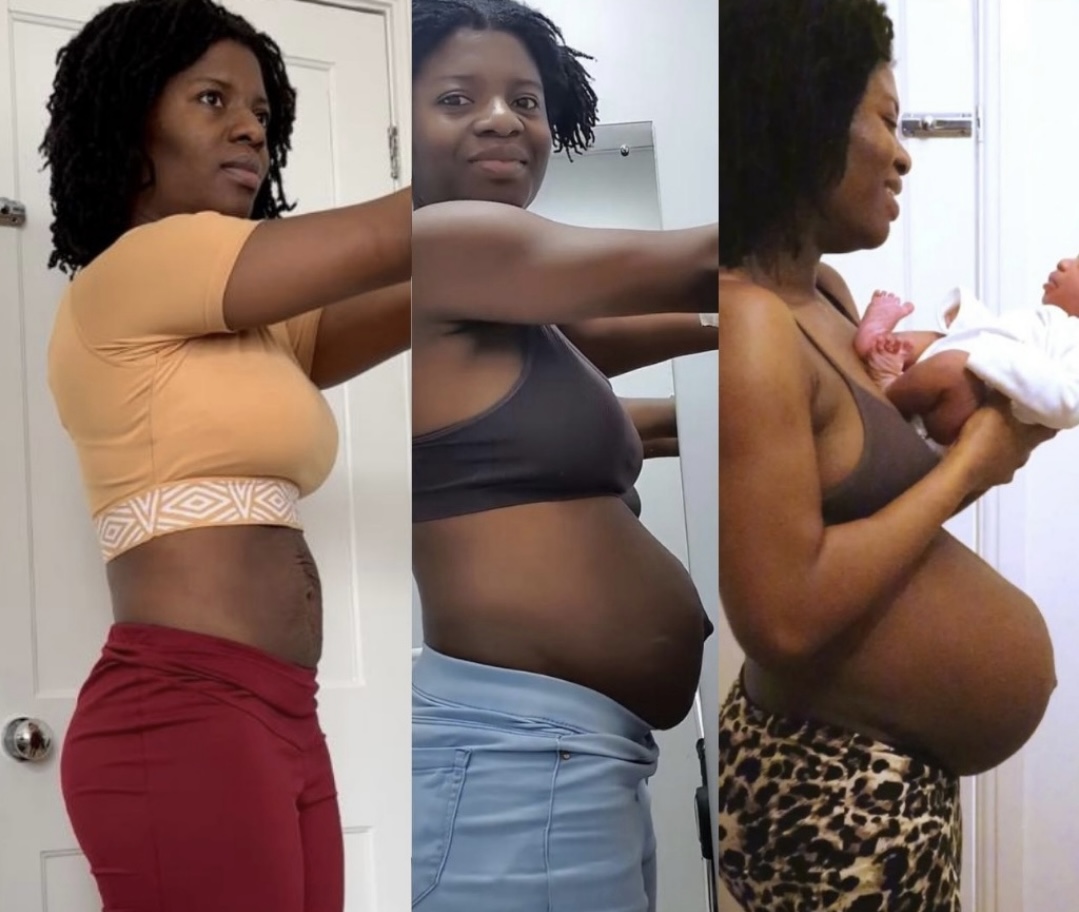 Client transformation result
