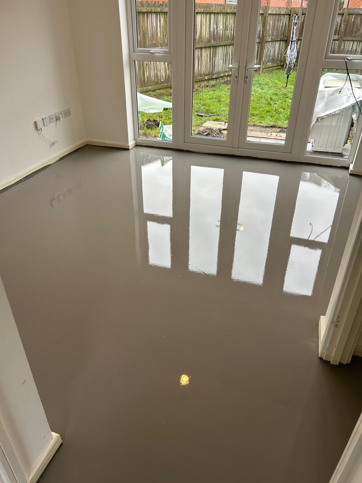 Premium Flooring