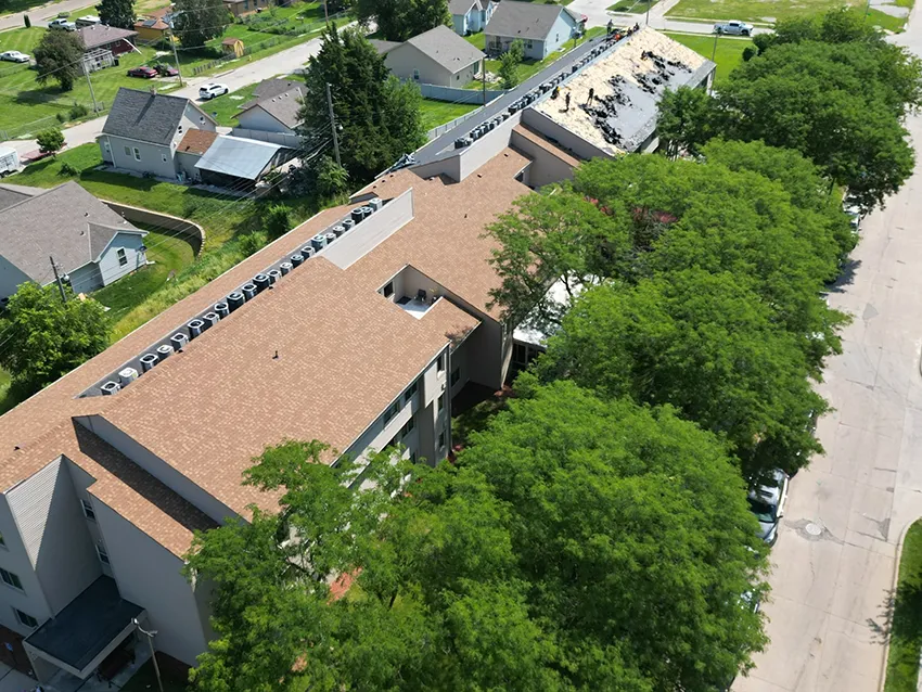 Lightning Exteriors portfolio image 3