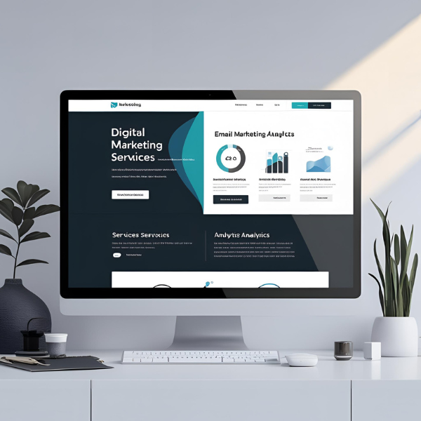 Simply Handled Marketing