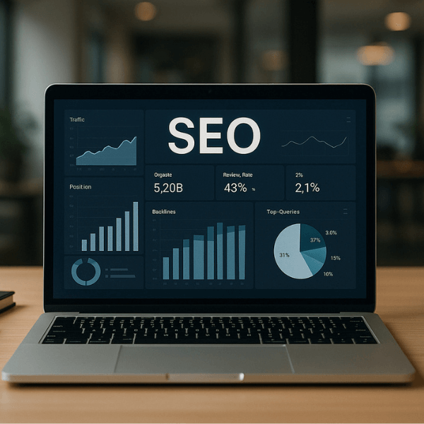 Simply Handled Marketing | SEO