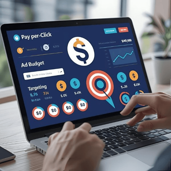 Simply Handled Marketing | PPC