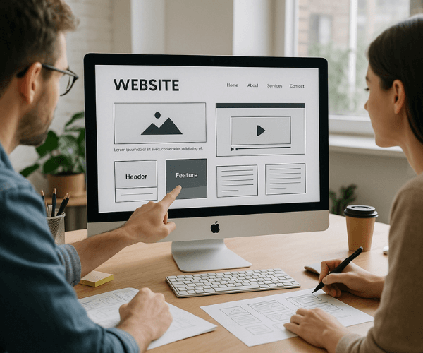 Simply Handled Marketing