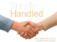 Simply Handled Marketing | Home