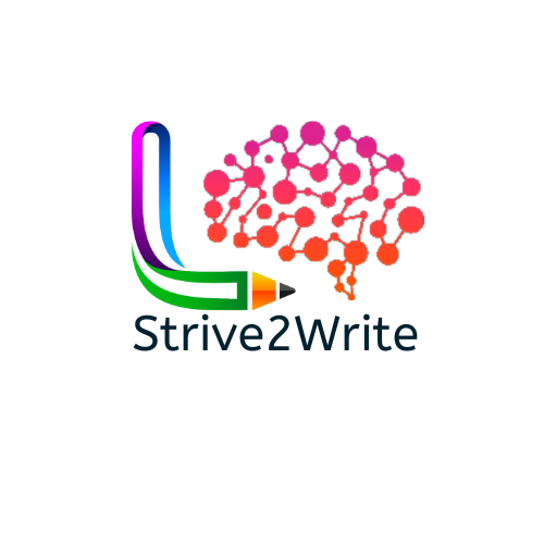 Strive2Write