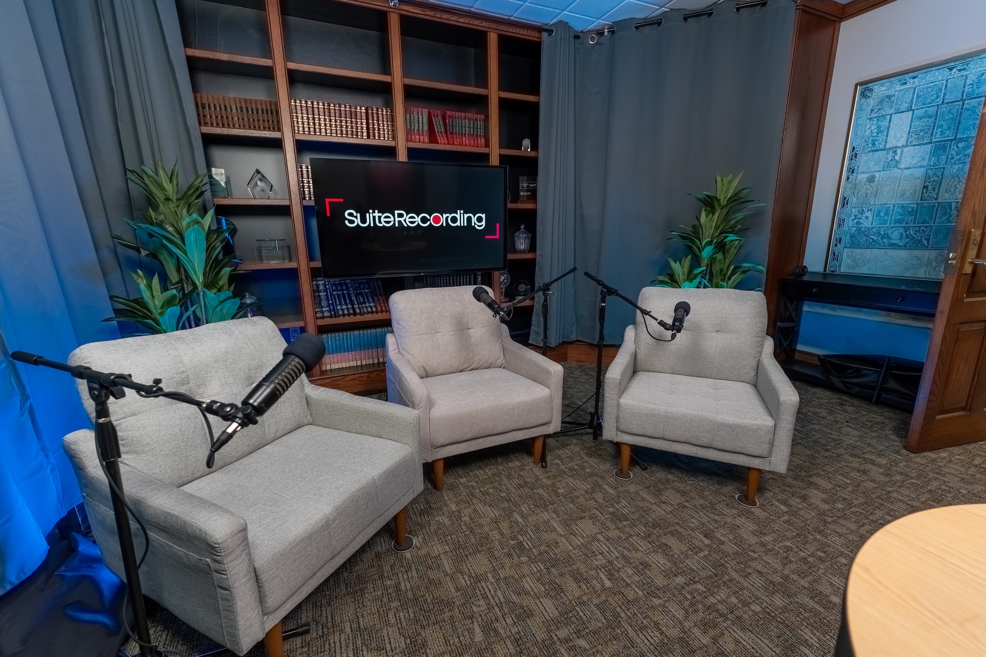 SuiteRecording studio photo 1