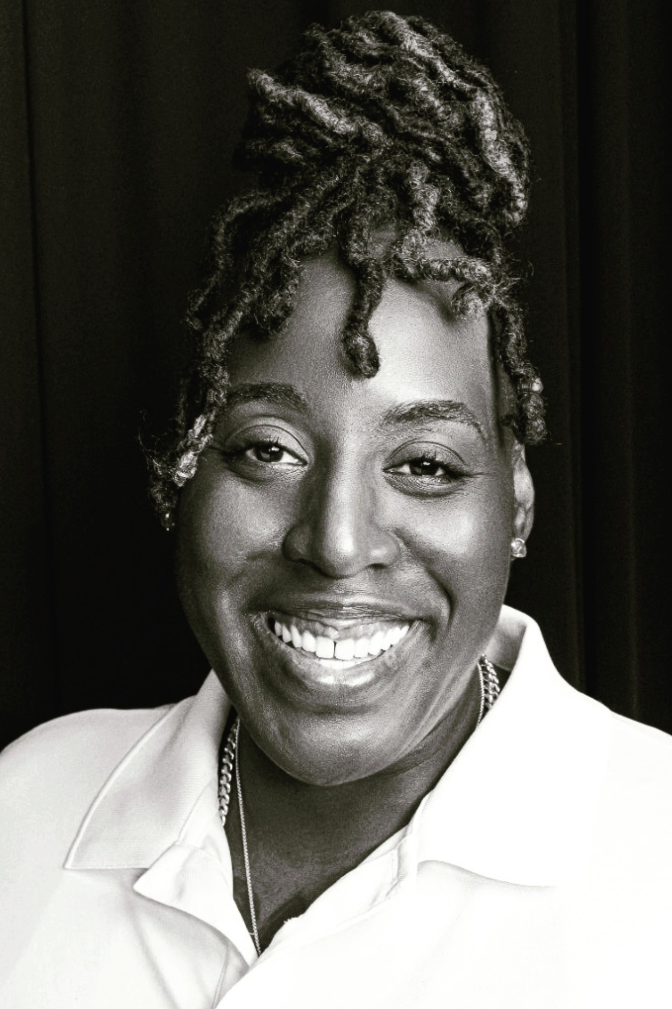 Bianca D. McCall, LMFT — Nationally Recognized TED Speaker